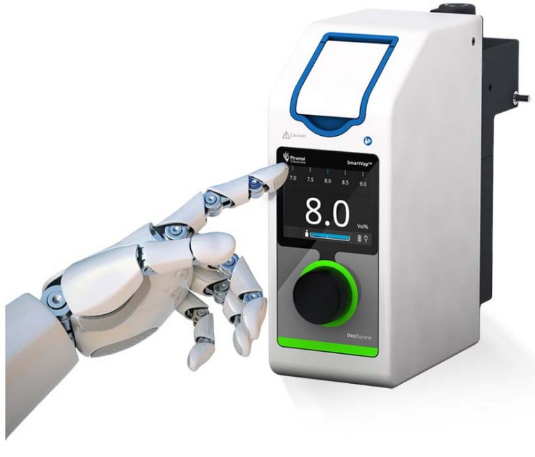 SmartVap Technologie Institut Medizin GmbH